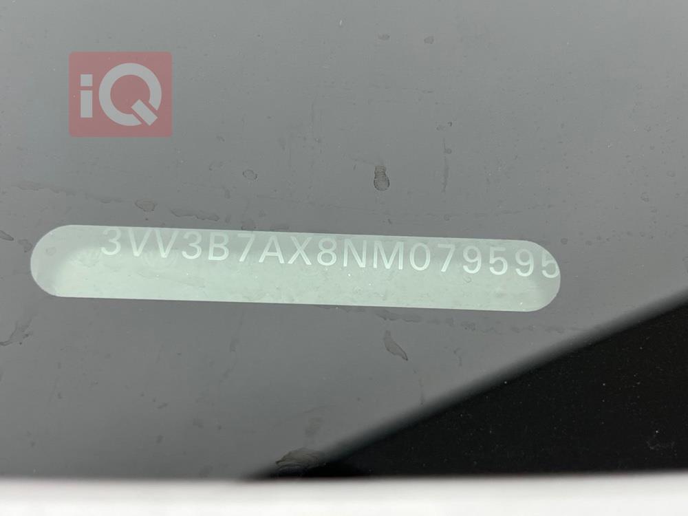 فولكسفاغن تيغوان